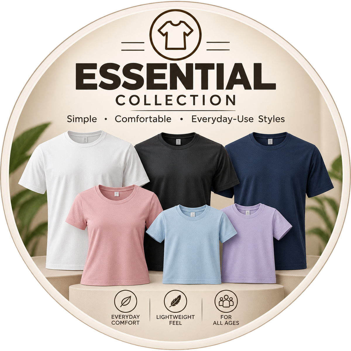 Essential Collection