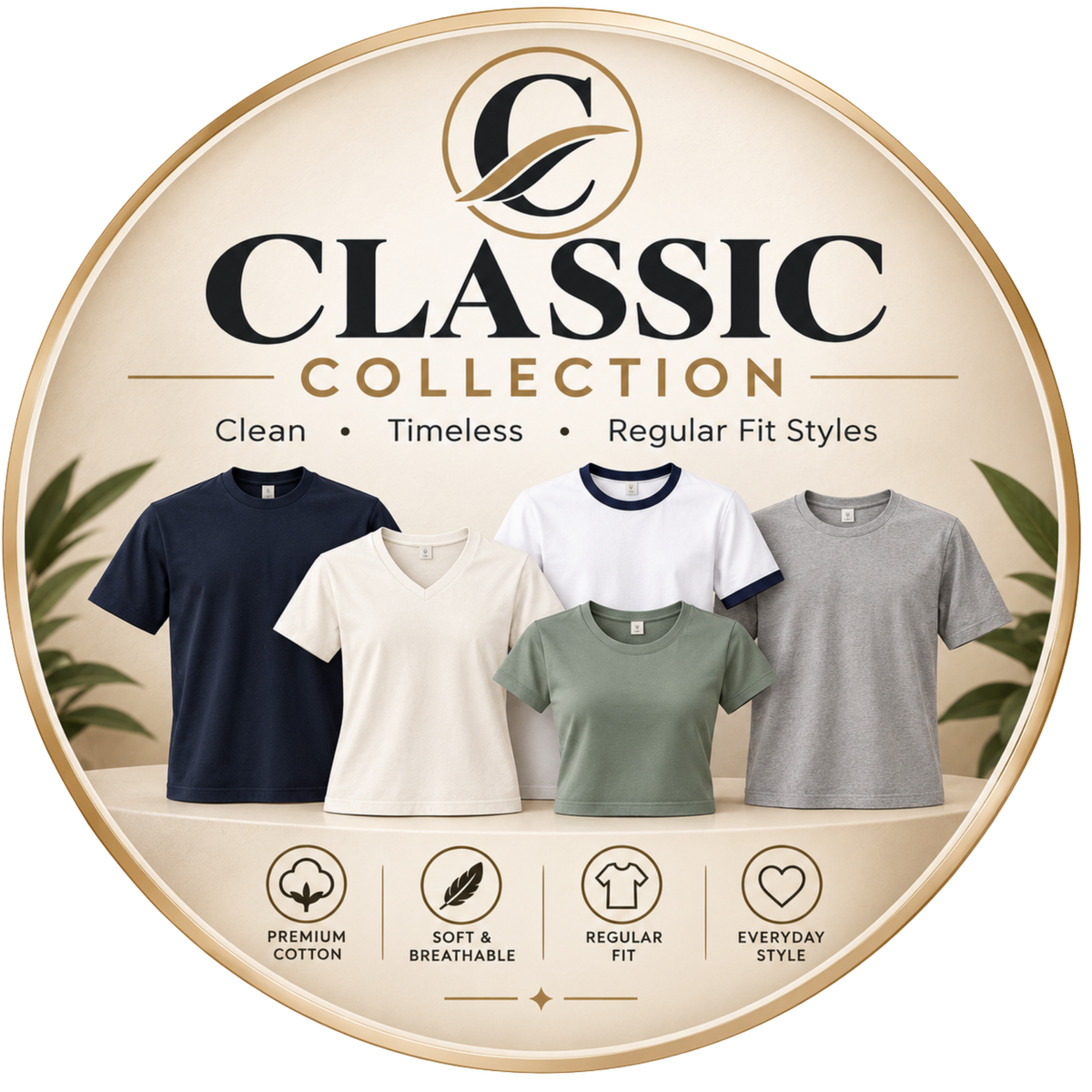 Classic Collection