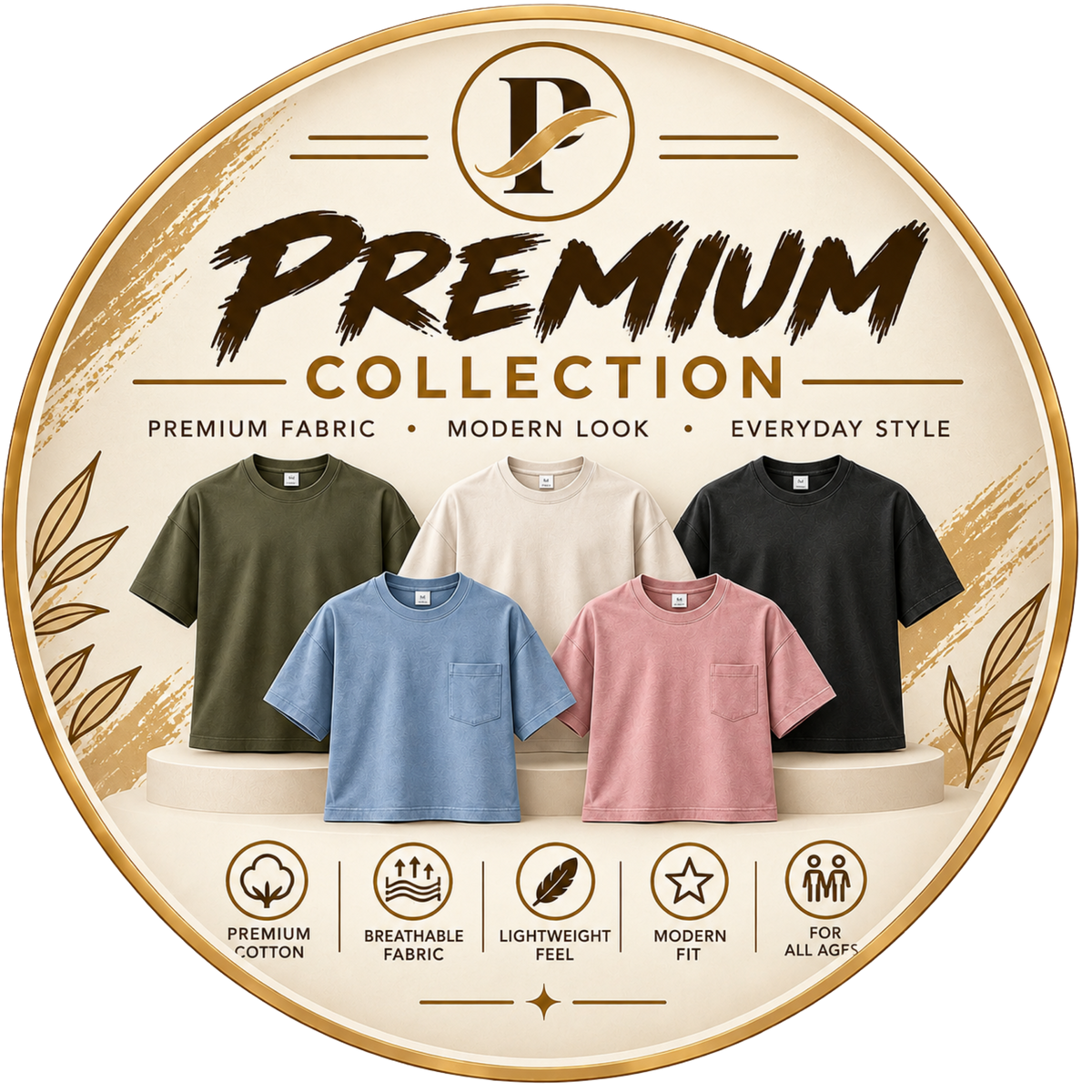 Premium Collection