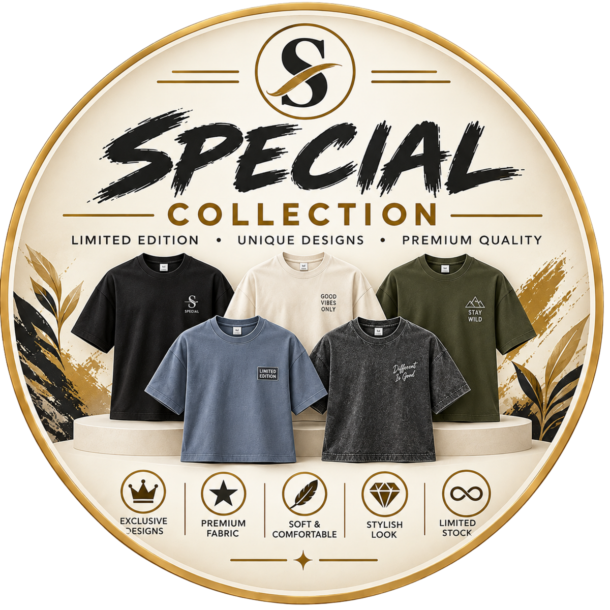 Special Collection