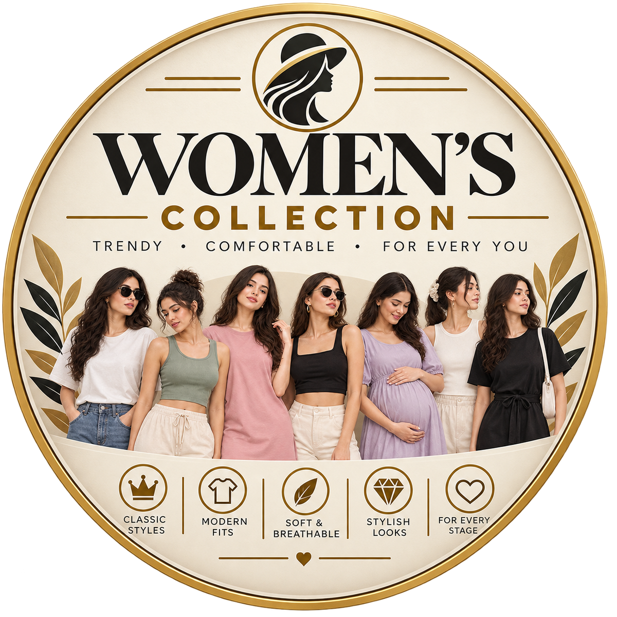 Women’s Collection