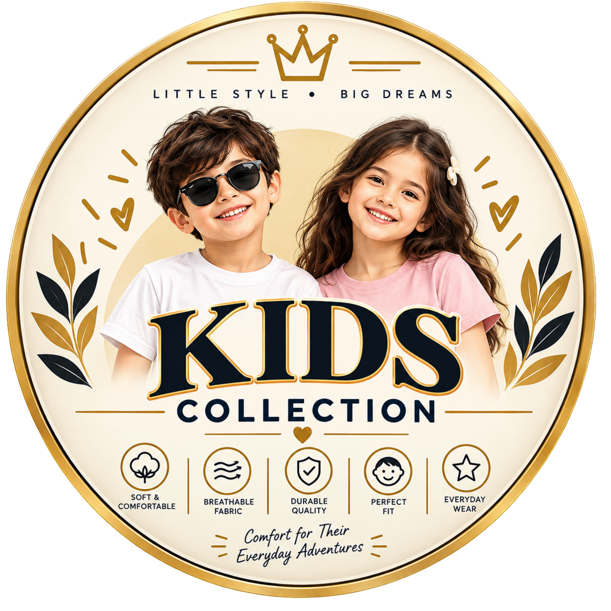 Kids Collection