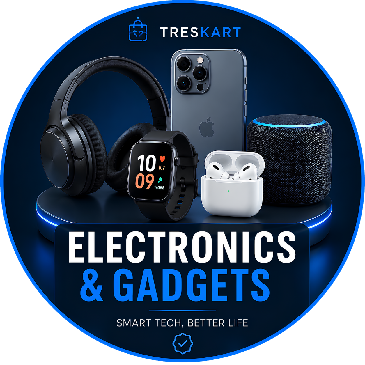 Electronics & Gadgets