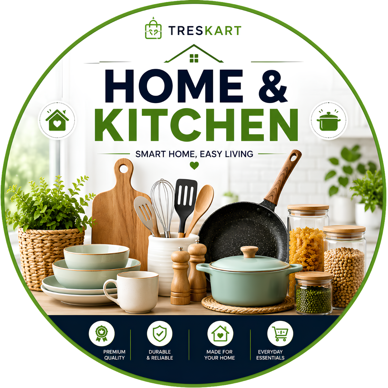 Home & Kitchen