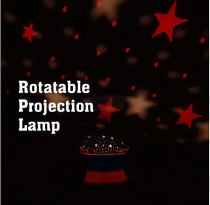 Smart projector
